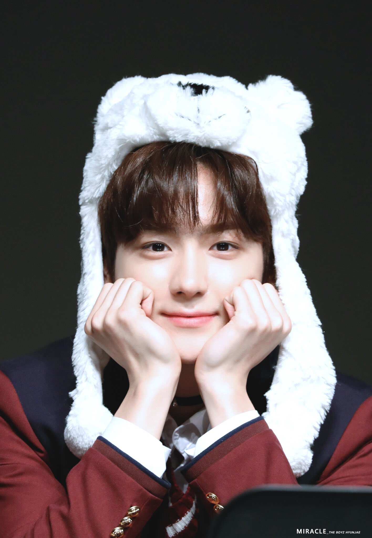 울 재현이 세상에서 제일 사랑해❤❤❤ | 인스티즈