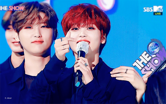 아 진짜 송형준 너무너무너무 소중해ㅜㅜㅠㅠ❤❤❤ | 인스티즈