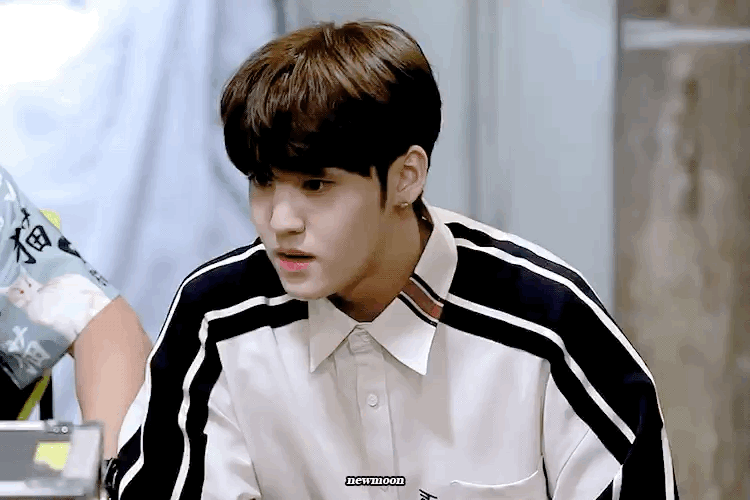 송유빈 ㄹㅇ 찐강쥐같다 | 인스티즈