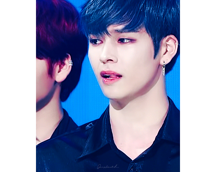 이분 크래비티 누구야?? | 인스티즈