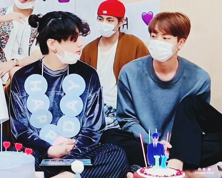 방탄 진이랑 정국 또 장난쳐 똨ㅋㅋㅋㅋㅋㅋㅋㅋㅋㅋㅋㅋㅋㅋ | 인스티즈