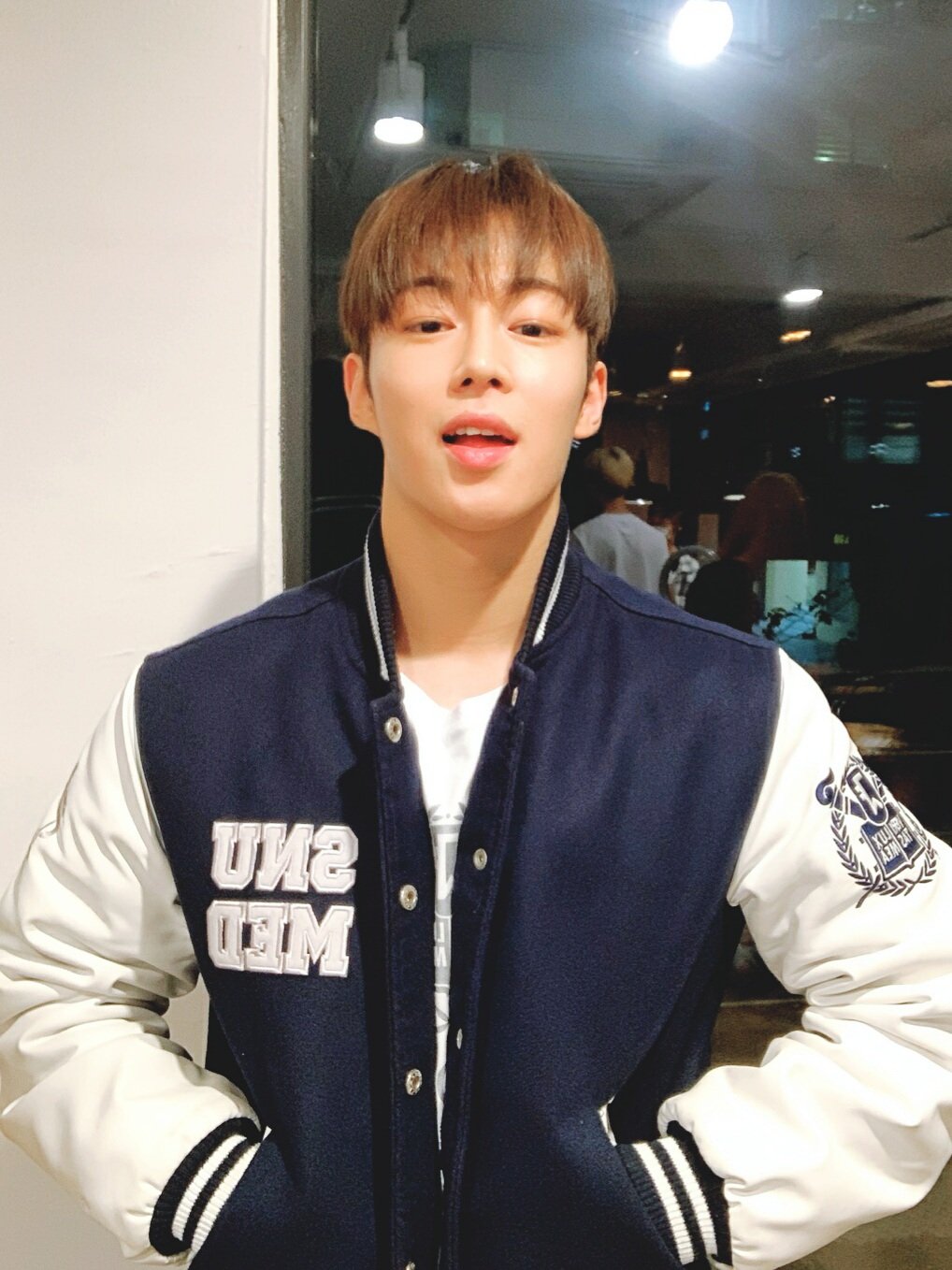 와 이거 완전 서울대 의예과 다니는 남친짤 | 인스티즈