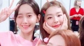 윤아 슬기 조합 나만 좋아하는거아니지?ㅜㅜ | 인스티즈