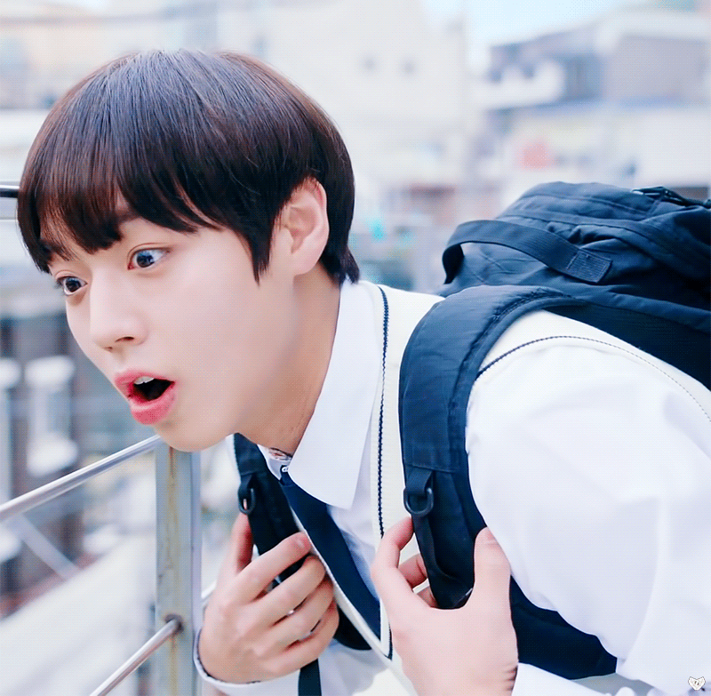 연애혁명 박지훈 너무 귀엽다 진짜 | 인스티즈