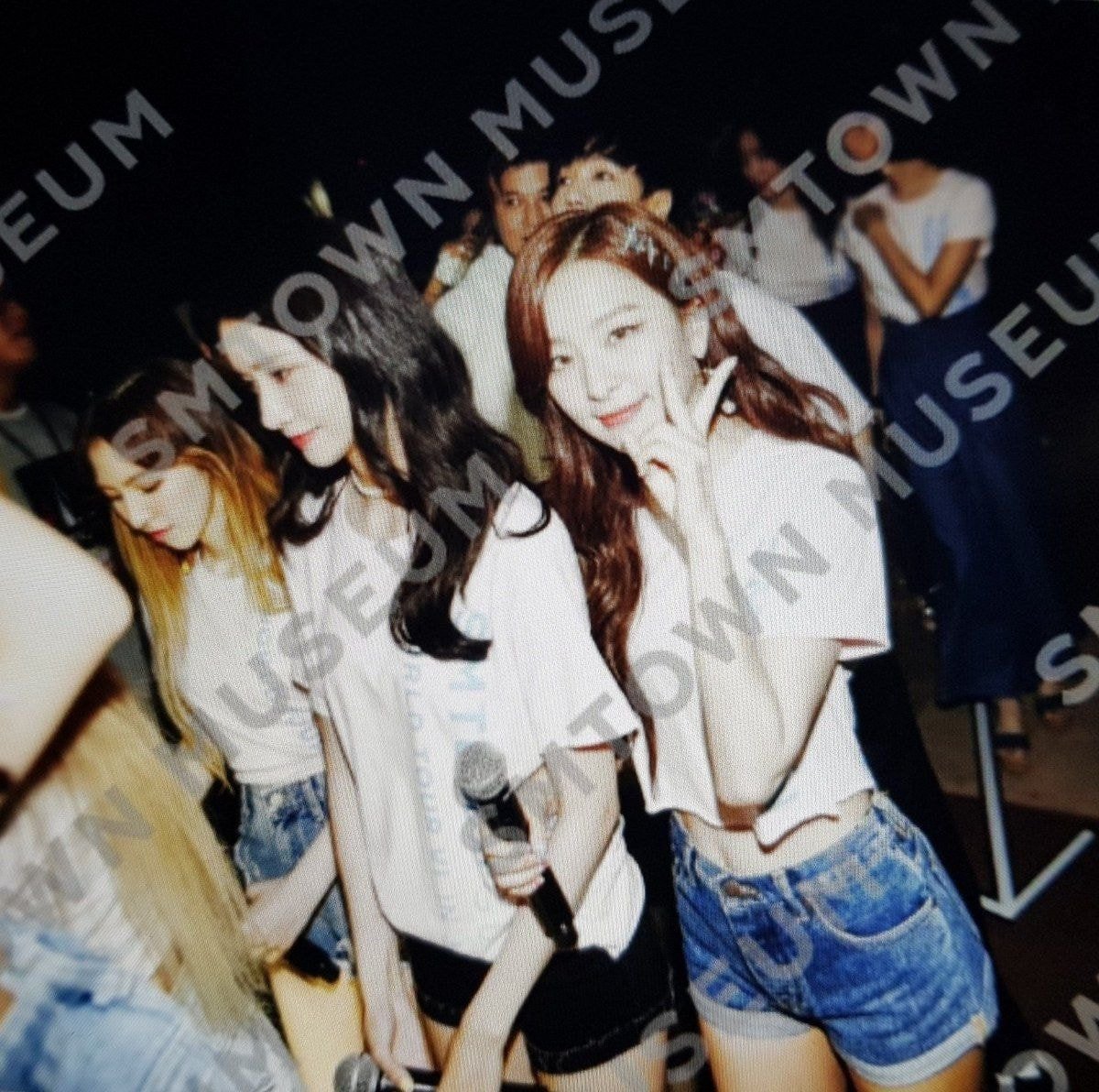 윤아 슬기 조합 나만 좋아하는거아니지?ㅜㅜ | 인스티즈