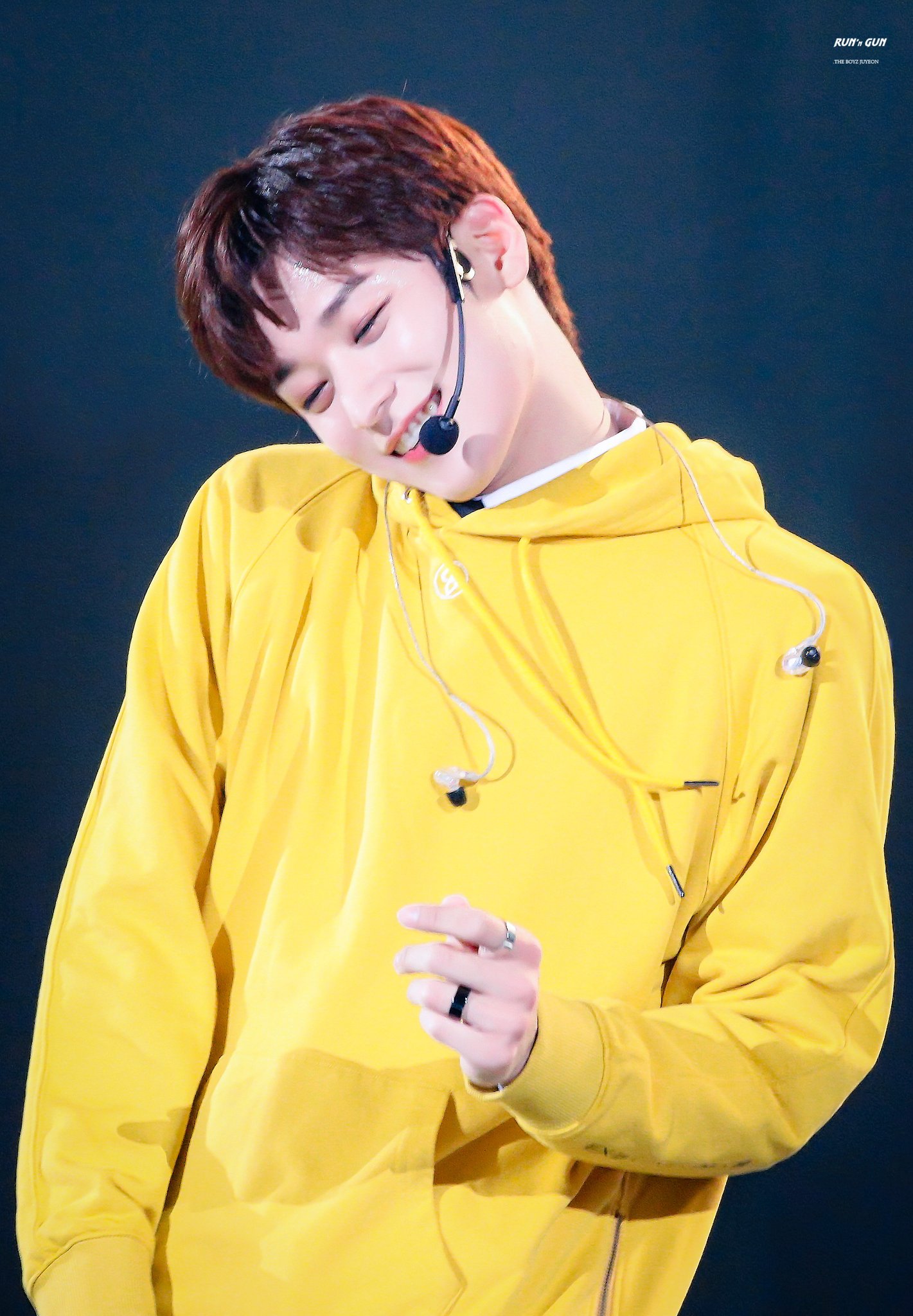 난 주연이 개인적으로 | 인스티즈