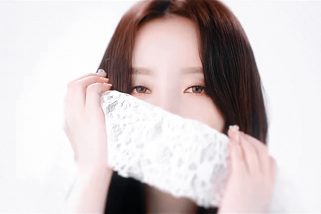 러블리즈 뮤비에서 레이스안대 나올때마다 기절할뻔했잖아 | 인스티즈