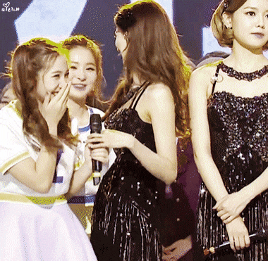 윤아 슬기 조합 나만 좋아하는거아니지?ㅜㅜ | 인스티즈