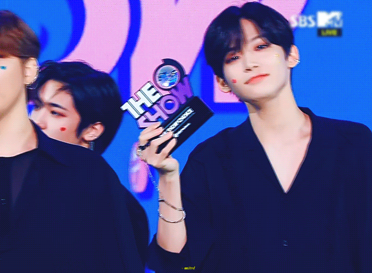 진짜 내가 구정모 이 장면을 너무너무너무너무 보고 싶엇는데 진짜로 | 인스티즈