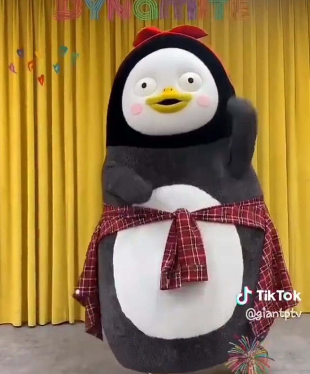 펭수 왜이렇게 귀여워졌어??? | 인스티즈