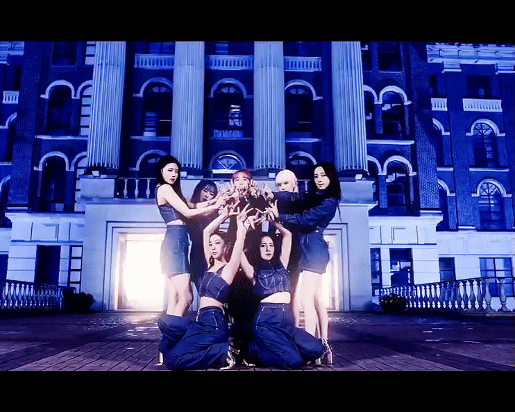 러블리즈 컨셉 변화 너무 멋있어 ㅠ ㅠ ㅠ진짜 사랑해 | 인스티즈