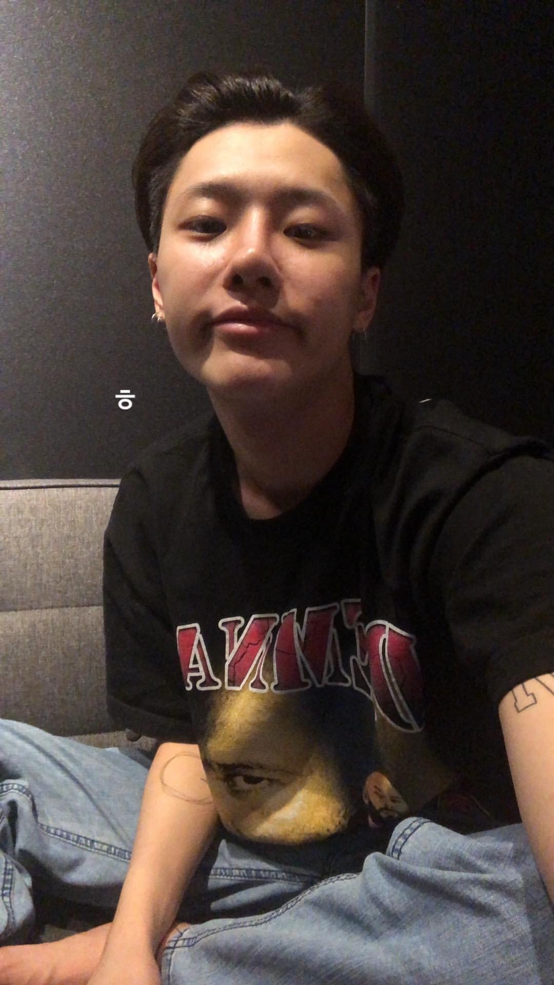 하 조승연 이 사진 진짜 귀엽다 당장 뽀뽀 갈겨 | 인스티즈