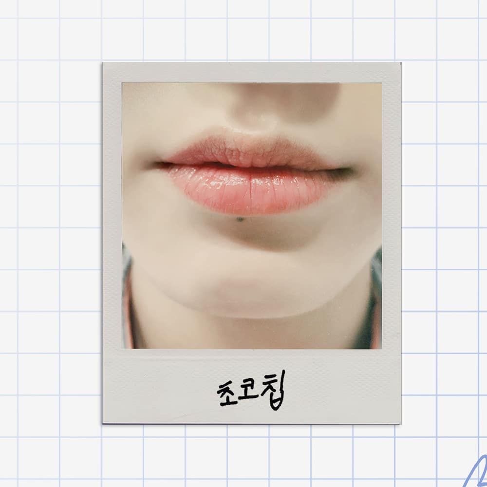 정국이 팬들이 맨날 자기 초코칩 호록한다고 하는것도 알까? | 인스티즈