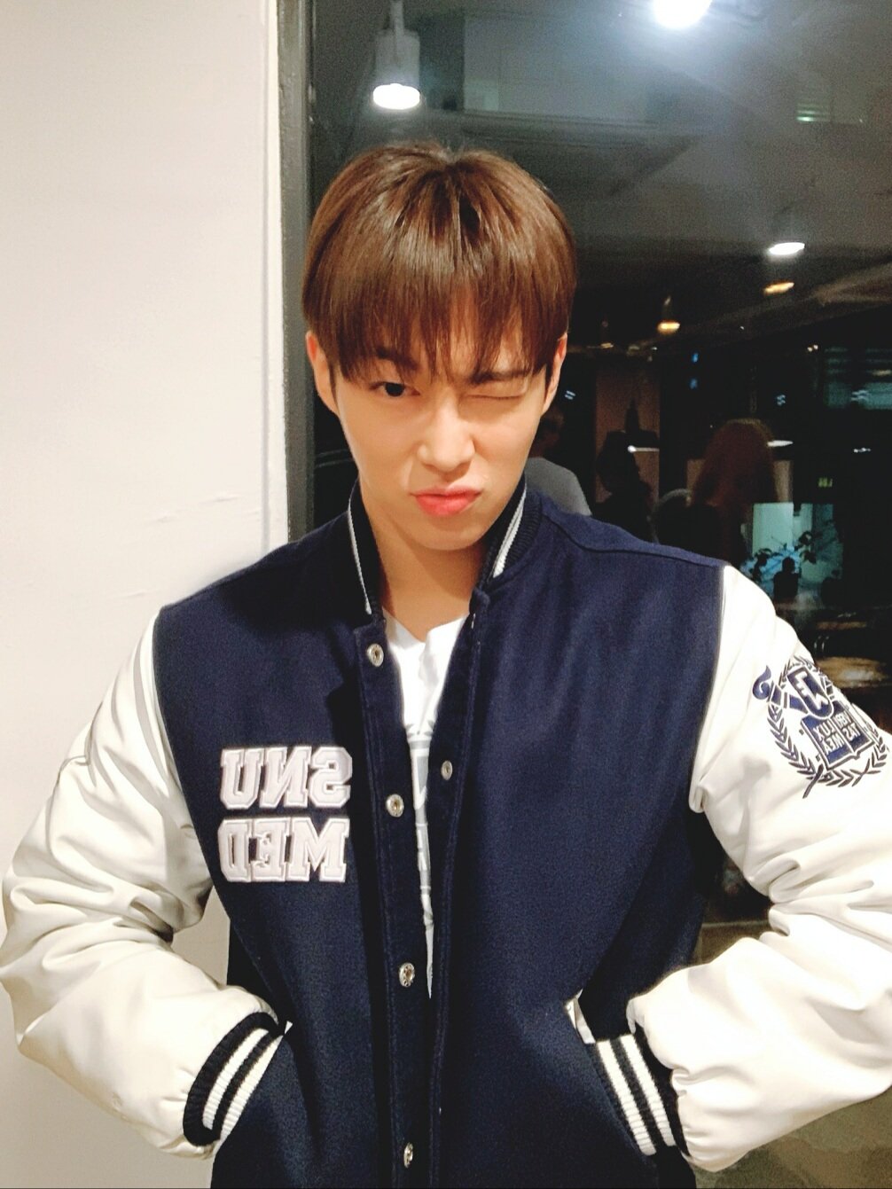 와 이거 완전 서울대 의예과 다니는 남친짤 | 인스티즈