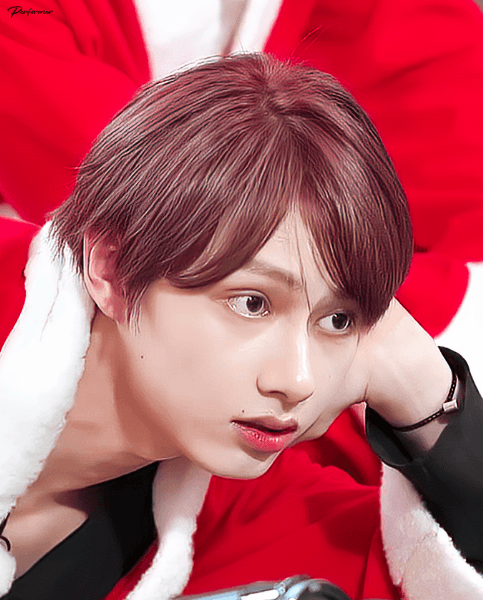 본인이 잘생겼다는 걸 너무 잘 알고 있는 남돌 갑 (내기준 | 인스티즈