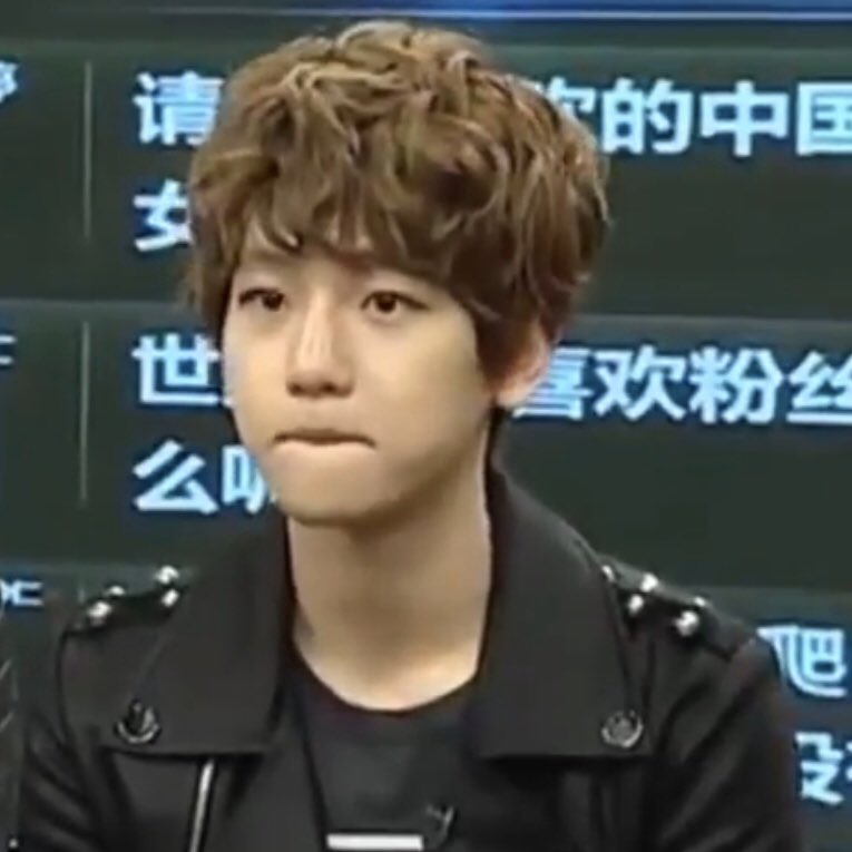 와 백현 진짜 그대로다 | 인스티즈