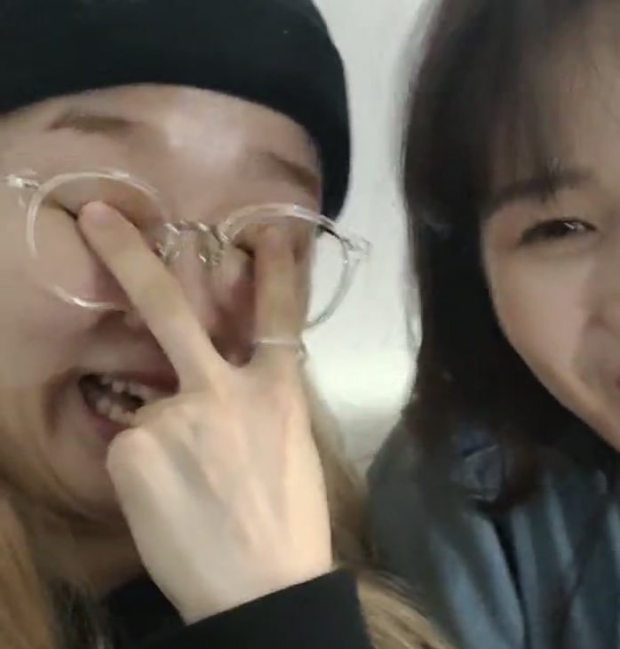 오마이걸 이런 짤 좀 주라주... | 인스티즈