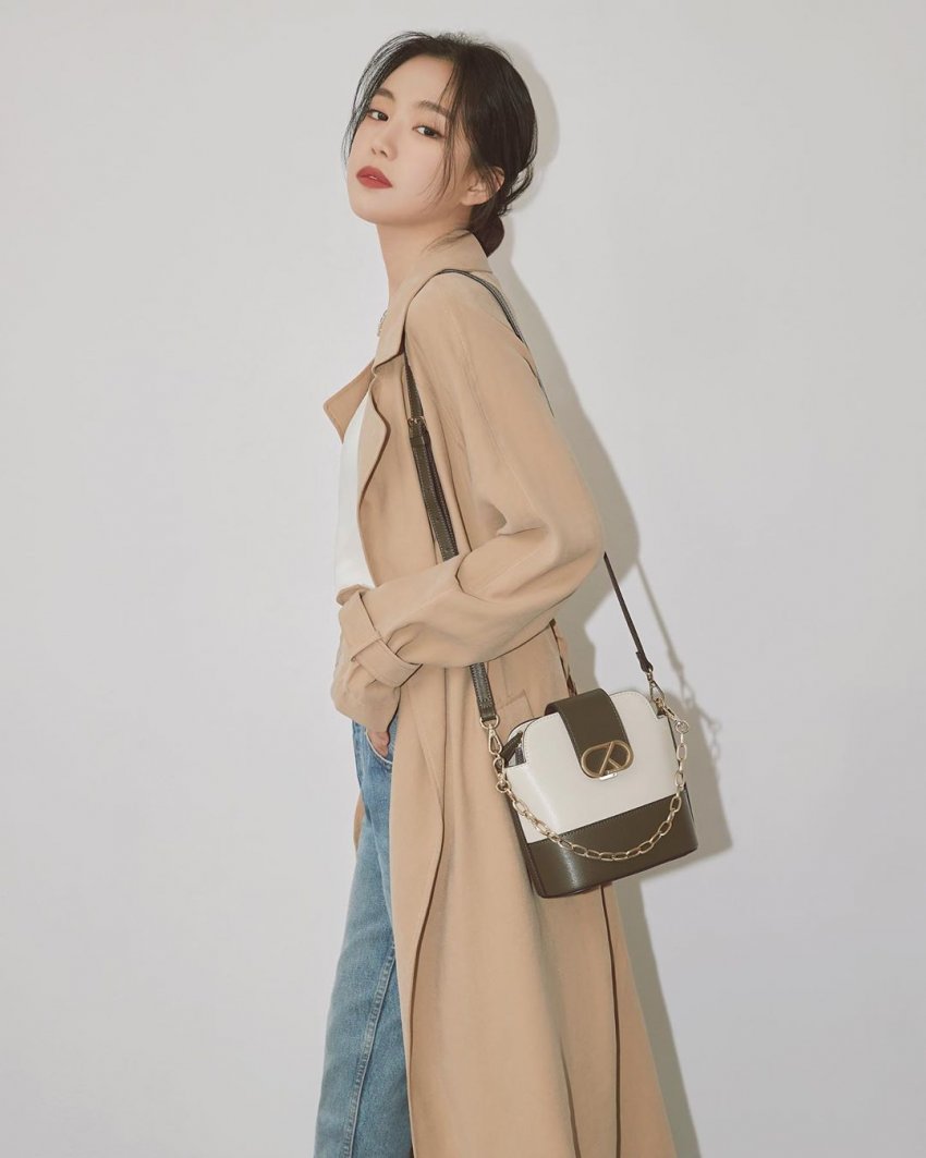 손나은 아디다스랑 사만사타바사 광고 온도차봐 | 인스티즈