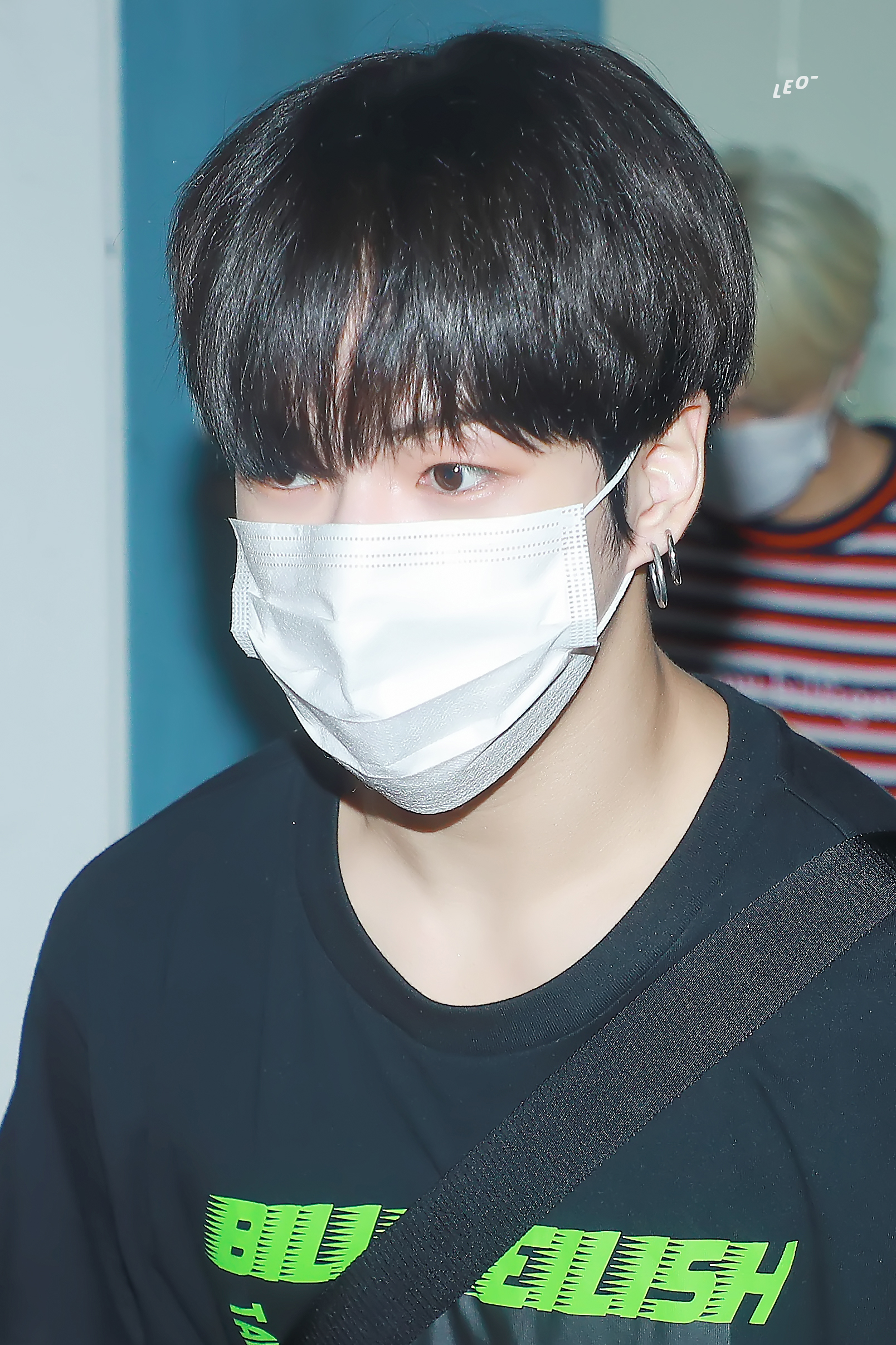 야 윤재혁(트레저 | 인스티즈