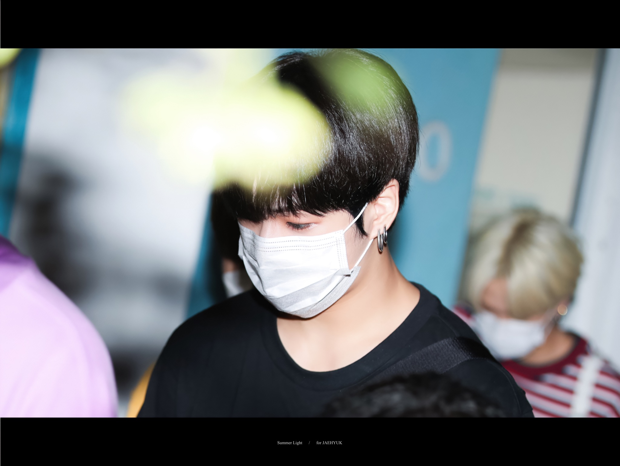 야 윤재혁(트레저 | 인스티즈