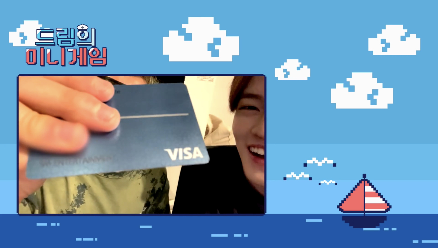 살다살다 에스엠 법카를 다보네 | 인스티즈