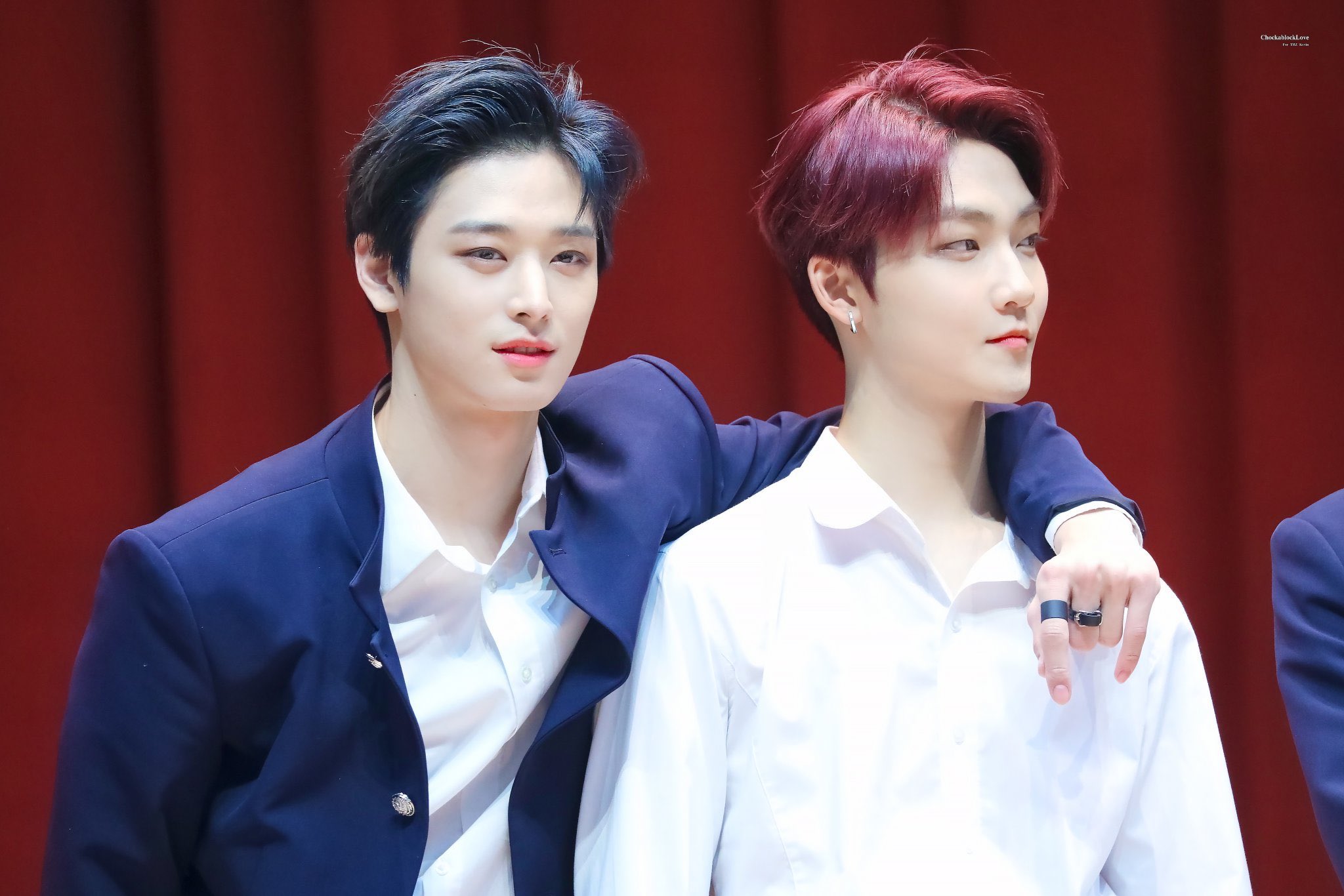 이주연 이게 같은 사람인게 ㄹㅇ 어이없음 | 인스티즈