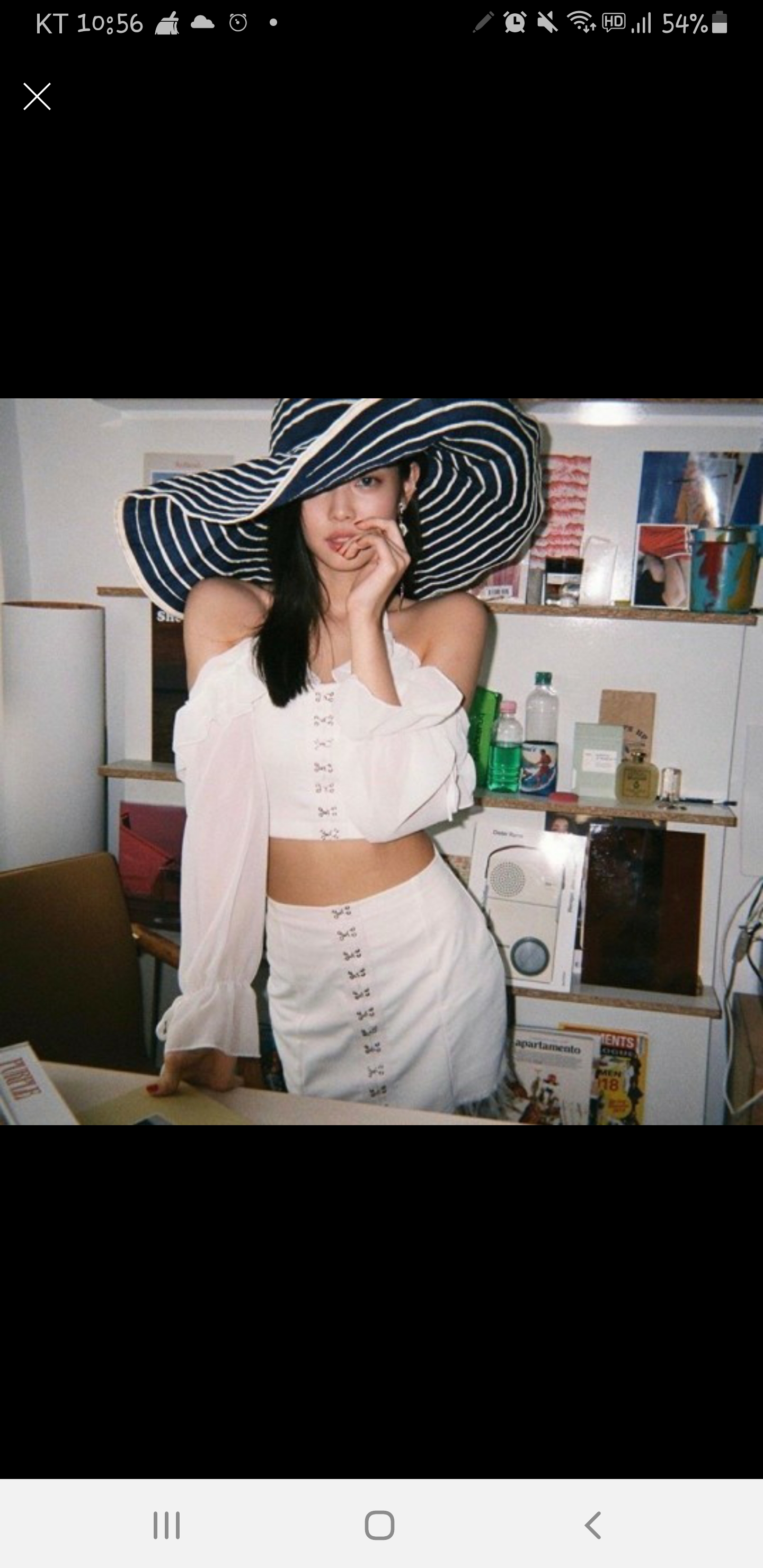 이거 제니야? | 인스티즈