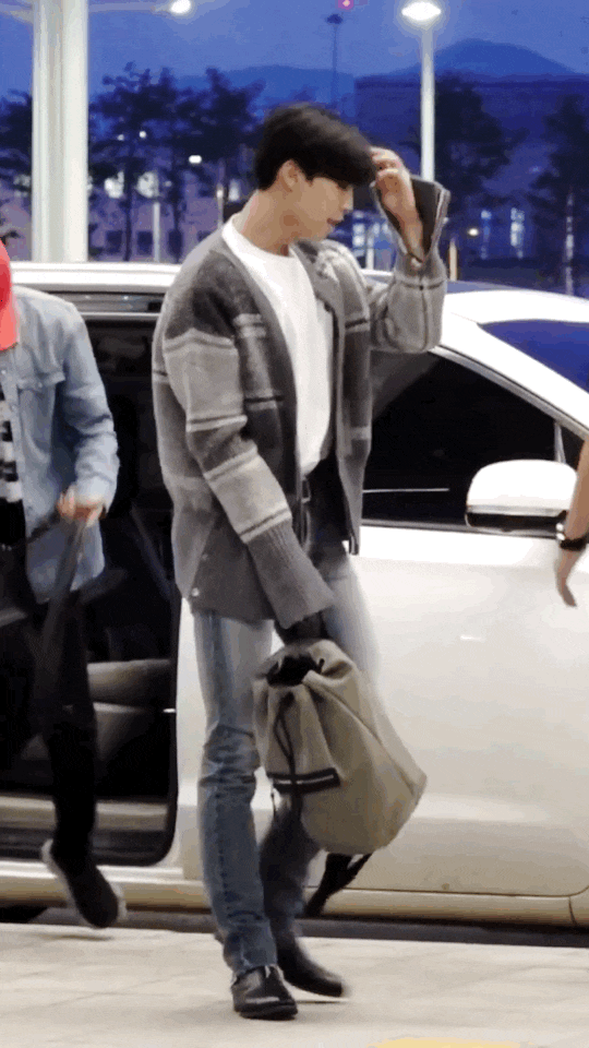 🔥피지컬 핫한 남돌 누구 있어?🔥 | 인스티즈