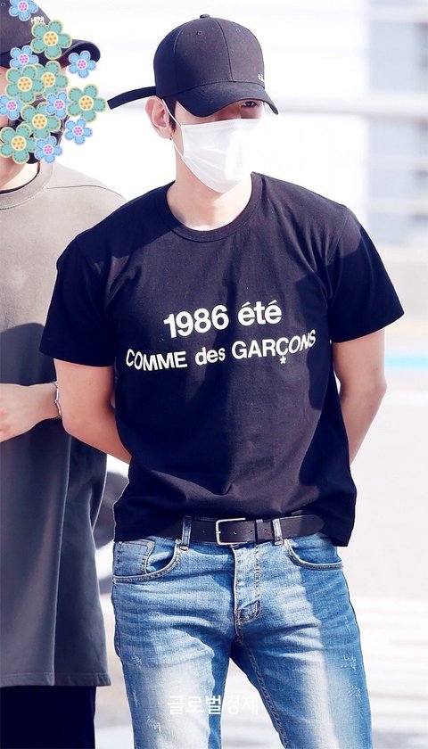 🔥피지컬 핫한 남돌 누구 있어?🔥 | 인스티즈