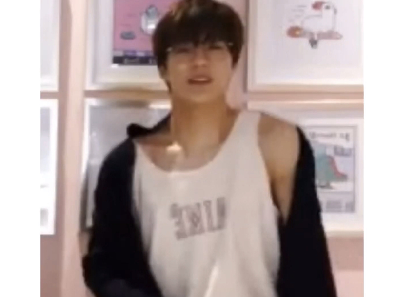 🔥피지컬 핫한 남돌 누구 있어?🔥 | 인스티즈