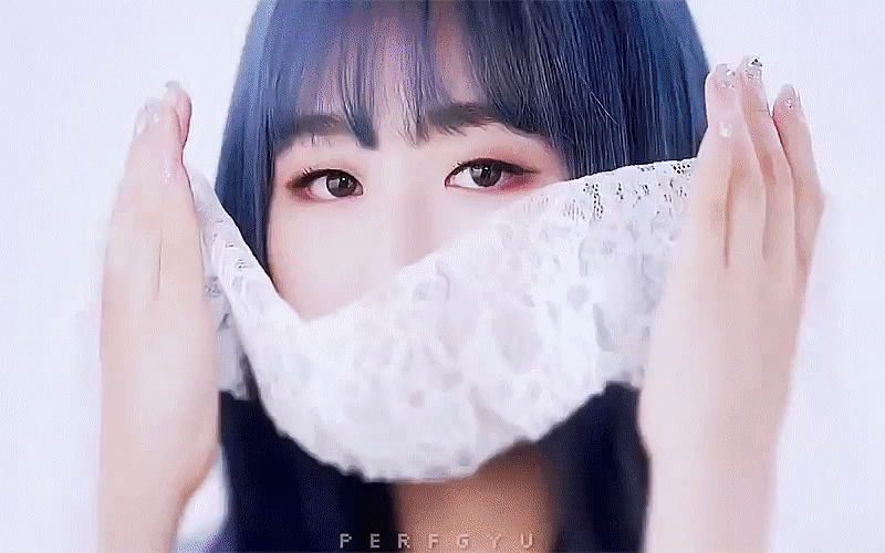 러블리즈 레이스안대 다 노린거 맞지.. | 인스티즈