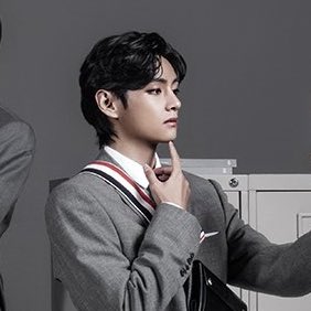 방탄 뷔 얼굴 진짜 무슨일이야... | 인스티즈