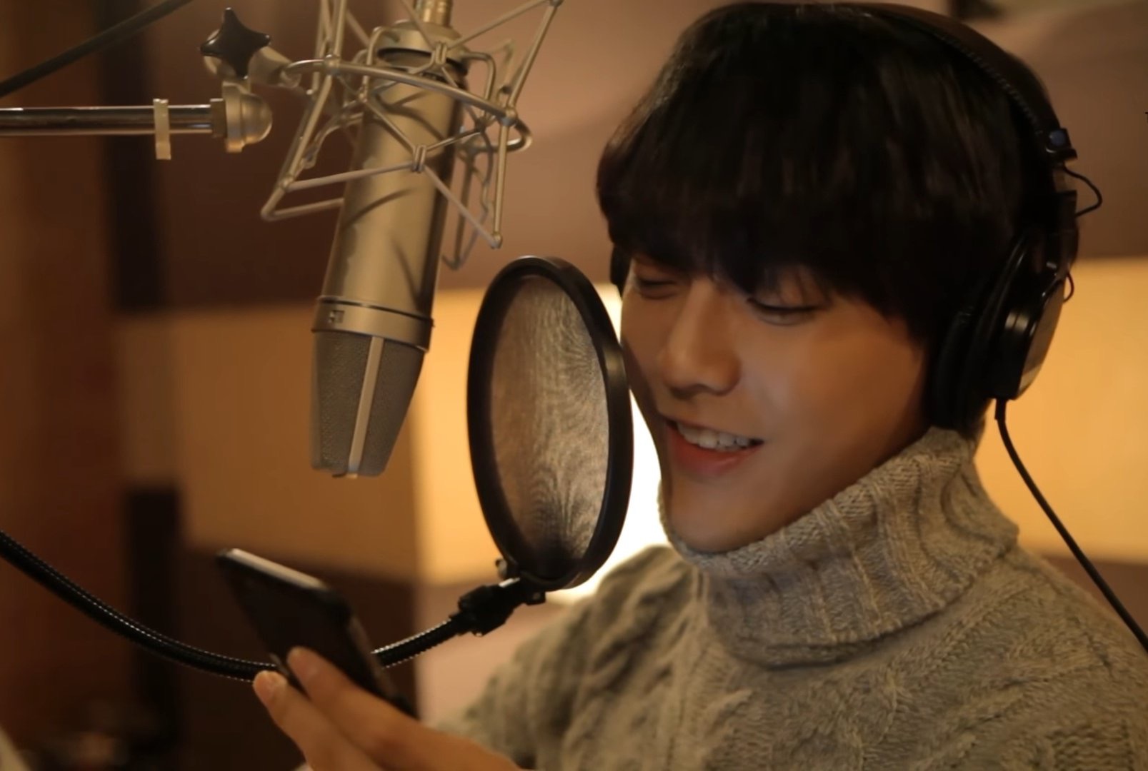 이민혁 이 따수운 사람아ㅠㅜㅜ얼른와ㅜㅜㅜ | 인스티즈