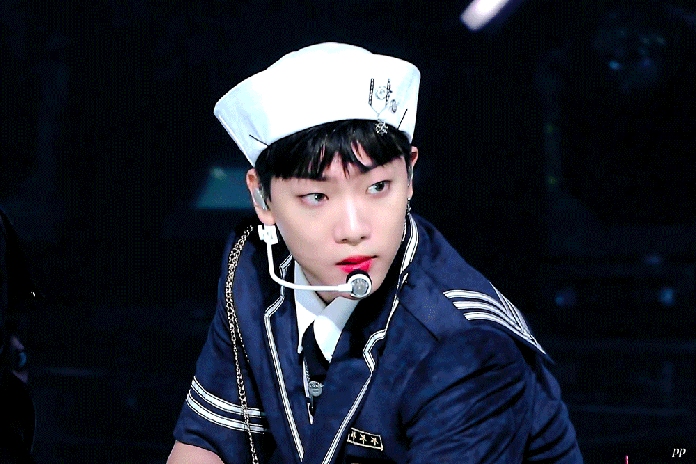 온앤오프 이션은 햄찌다 | 인스티즈