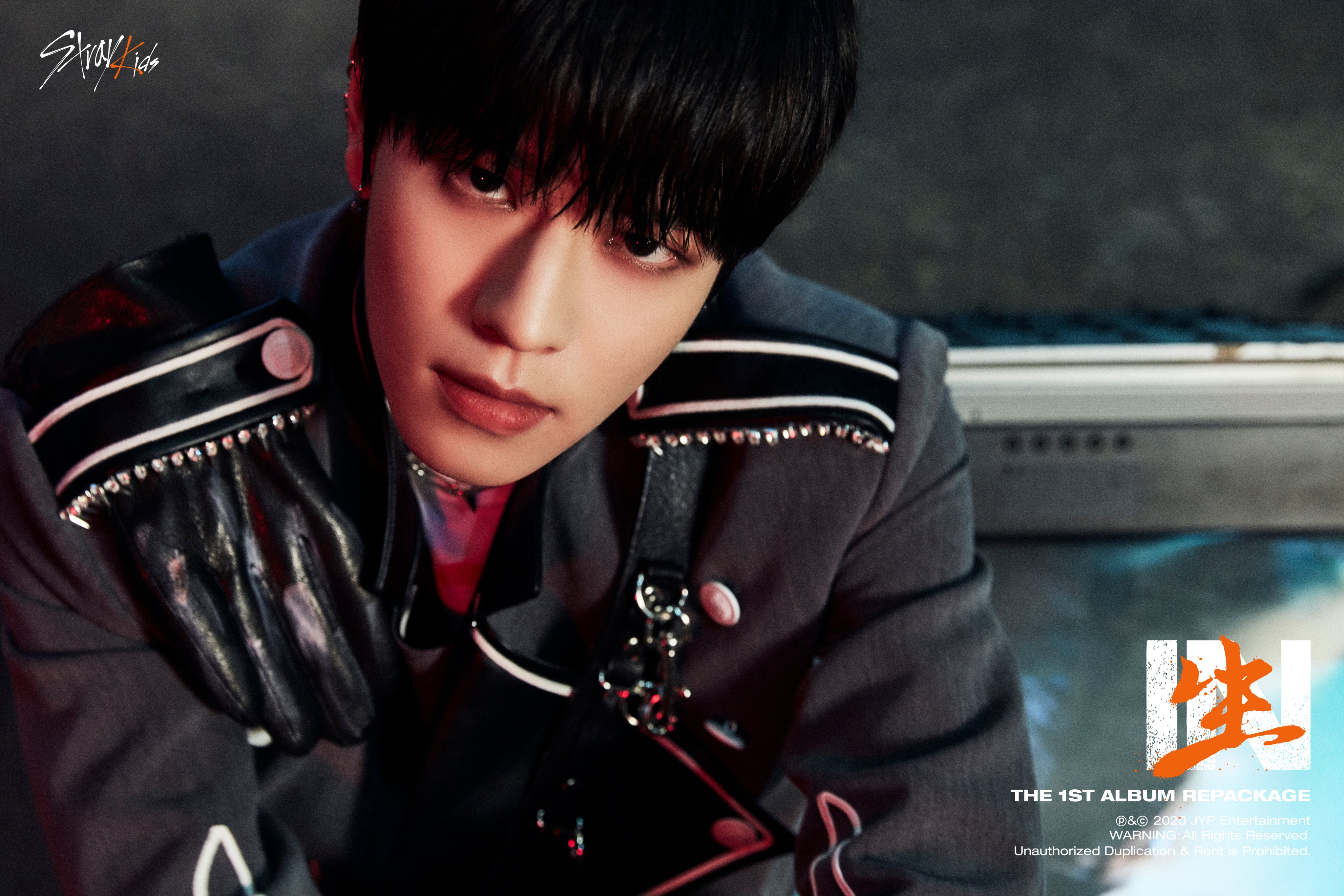 스트레이키즈 한, 필릭스, 승민, 아이엔 티저사진 보고가세유 | 인스티즈