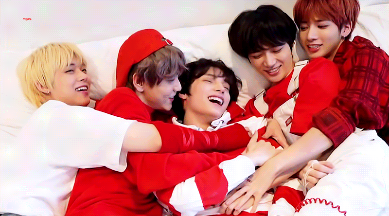 아 밤텬이 또 | 인스티즈