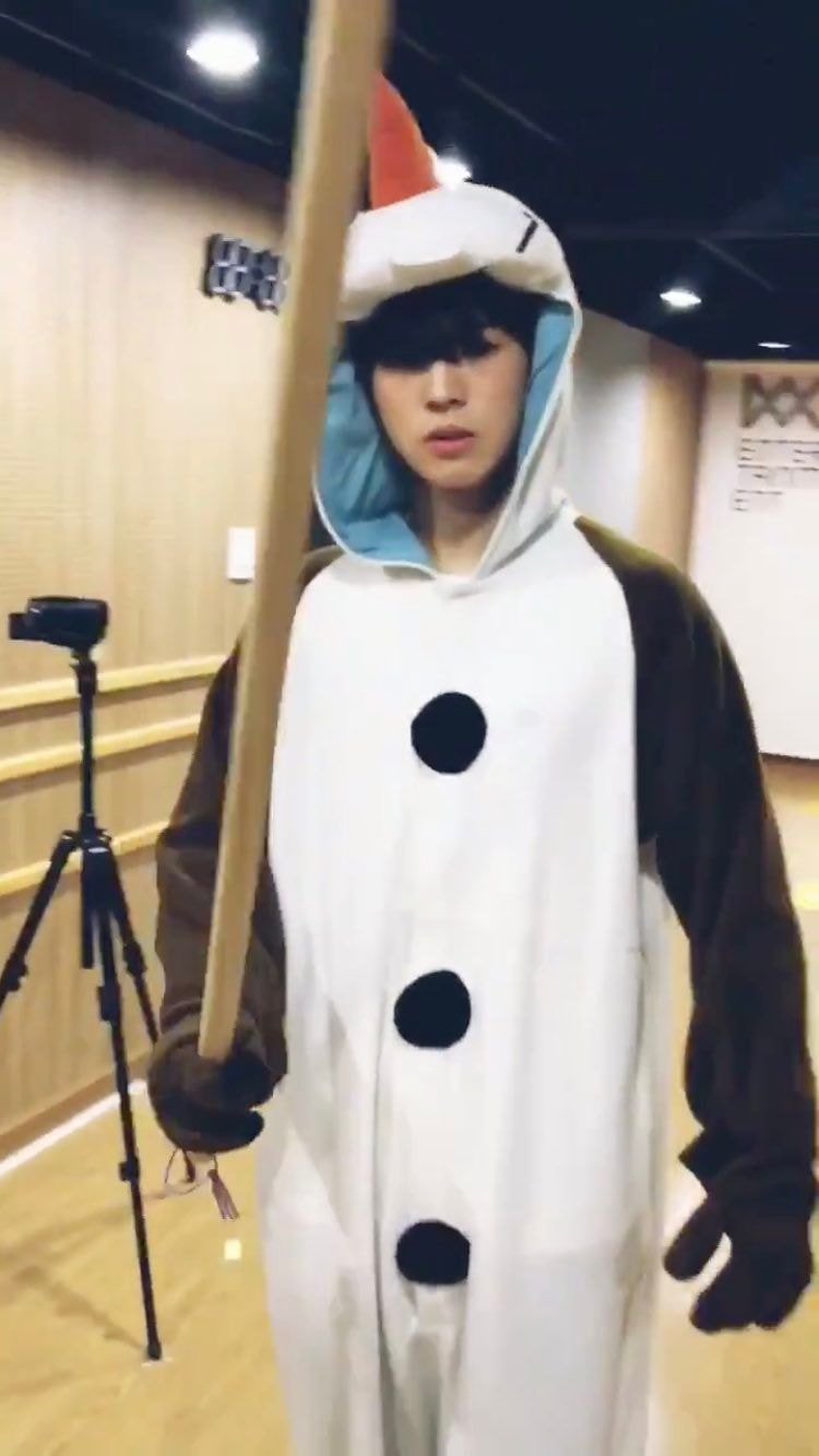 온앤오프들아 자느ㅑ | 인스티즈