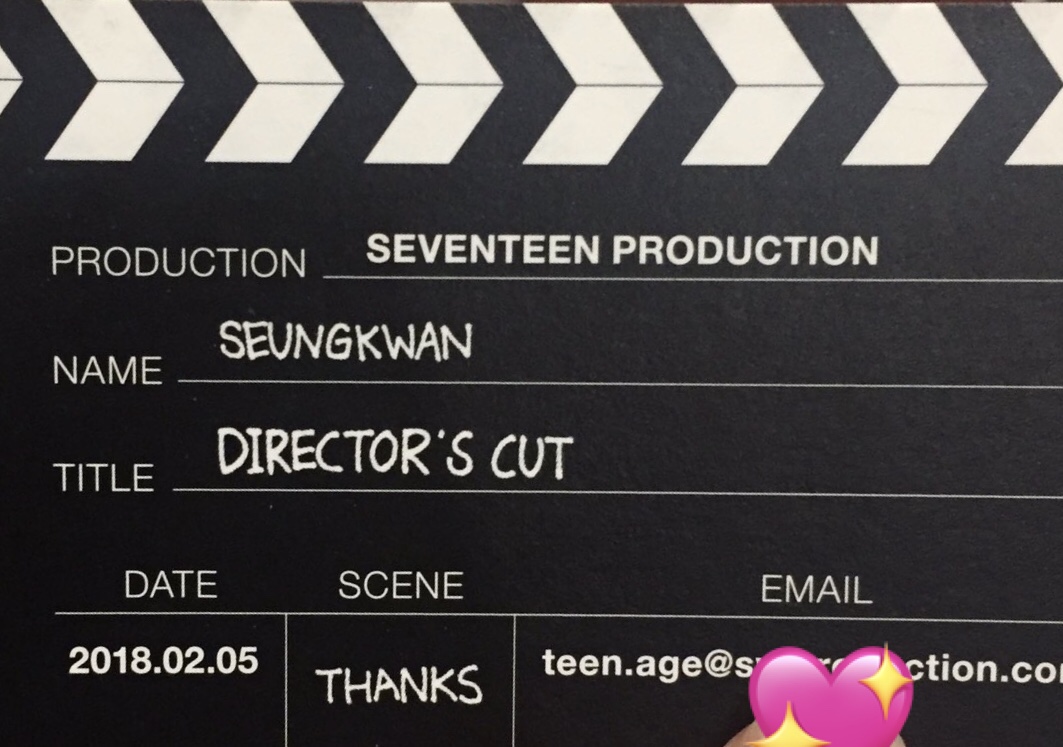 어릴때 예쁜 글씨 대회 나갔다가 2등 했는데 본인이 진 게 분해서 글씨 연습 열심히 한 남돌의 글씨체 | 인스티즈