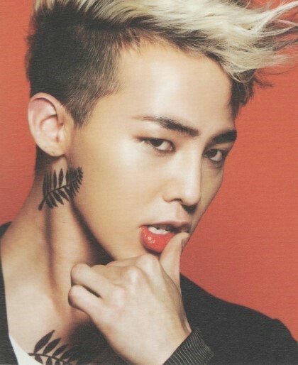 진심 지디 더샘 성분의쿠데타하라케케춱춱춱은 아직도 의문임 | 인스티즈