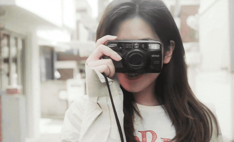 와 안유진 너무 이뻐 | 인스티즈