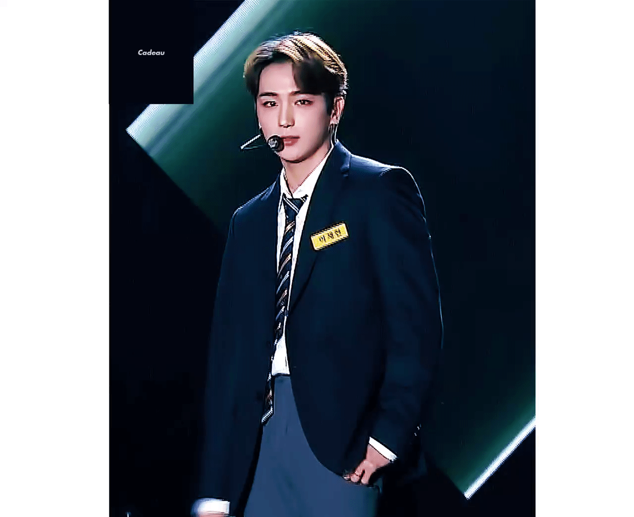 냉미남이야 온미남이야? 하나를 딱 못고르겠어 | 인스티즈