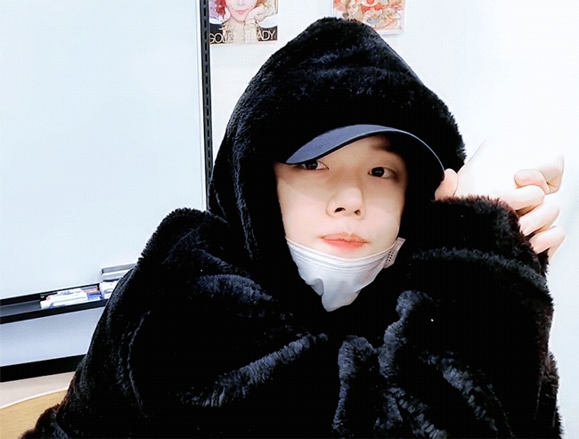 새벽 큰방은 몽글몽글한 게 묘미였는데... 다들 본진 자랑 좀 하고 가봐바~🤍 | 인스티즈