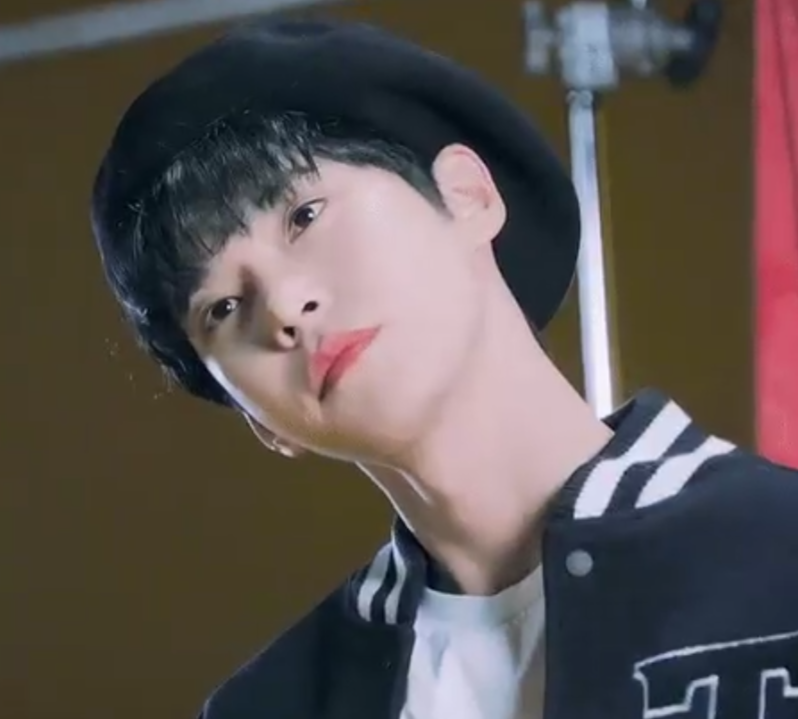 도영 이 움짤 있는 사라뮤ㅠㅠㅠ | 인스티즈