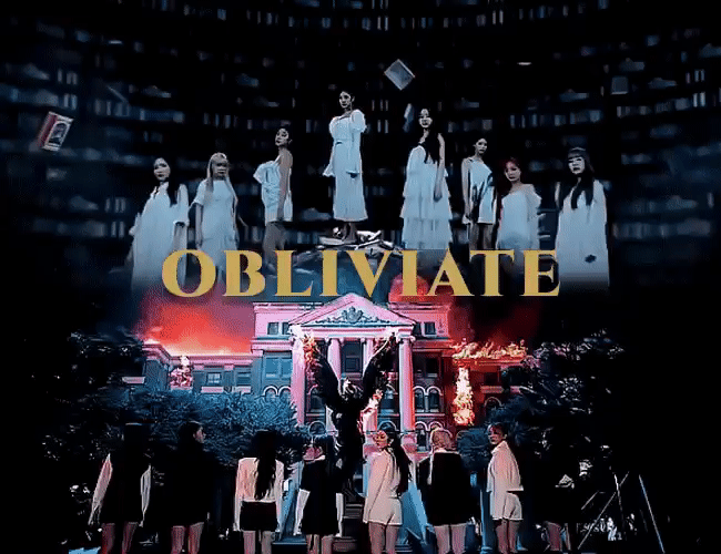 3일(목), 🍬러블리즈 Obliviate 엠카운트다운 첫방💗 | 인스티즈