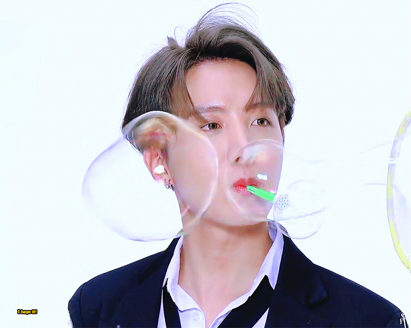 [잡담] 아 정호석 보고싶어 | 인스티즈