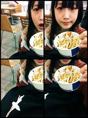 ㄹㅇ 싸이시절에 이 여돌 셀카로 프사 한 사람 겁나 많을 듯 | 인스티즈