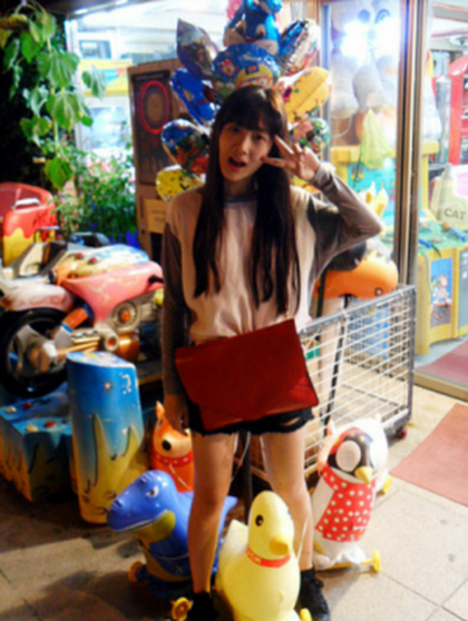 ㄹㅇ 싸이시절에 이 여돌 셀카로 프사 한 사람 겁나 많을 듯 | 인스티즈