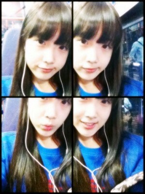 ㄹㅇ 싸이시절에 이 여돌 셀카로 프사 한 사람 겁나 많을 듯 | 인스티즈