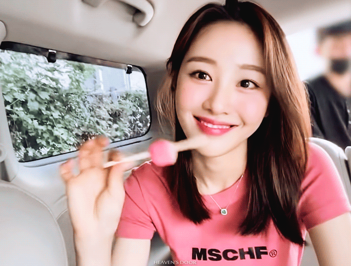 이달소 이브 짤털 | 인스티즈