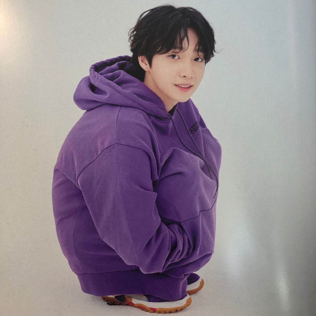 정세운 내가 한입에 먹ㅇㅓ버릴수 있을거같아 | 인스티즈